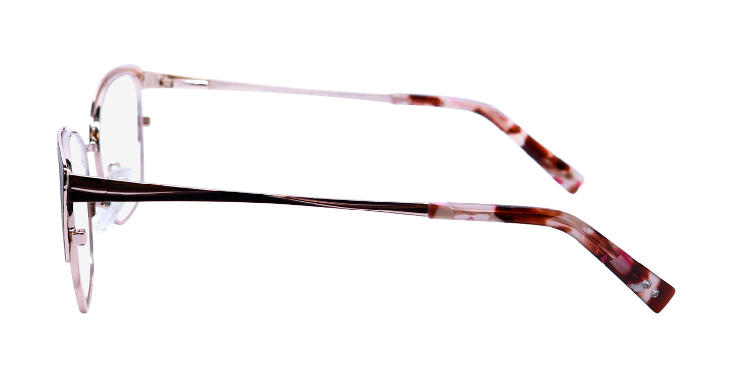 Sean John 6015 Eyeglasses by ModaFrames