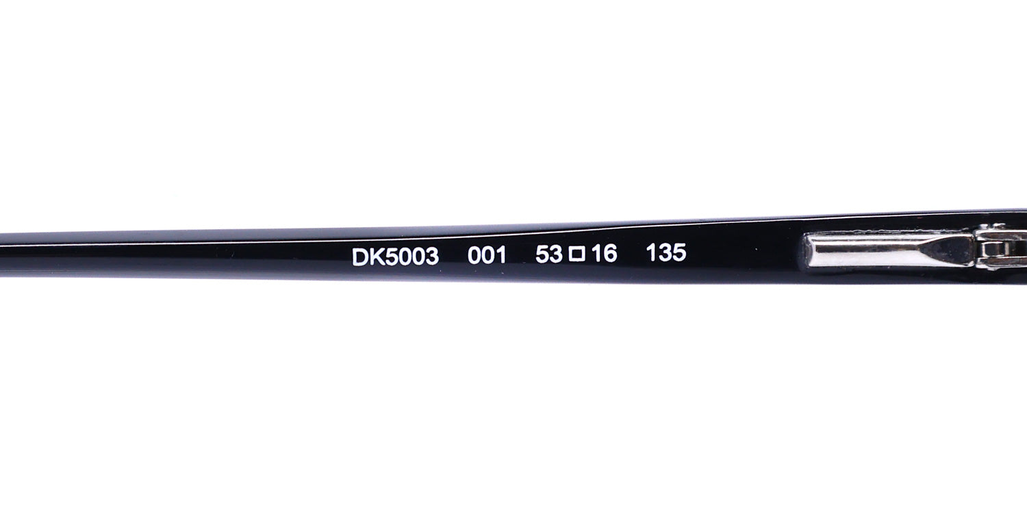 DKNY Dk5003 Eyeglasses by ModaFrames