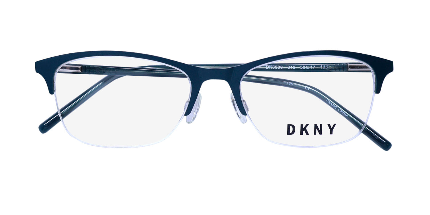 DKNY Dk3000 Eyeglasses by ModaFrames