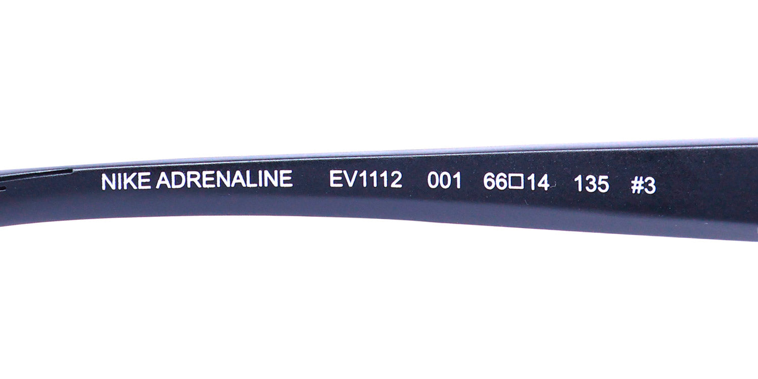 Nike Adrenaline Ev1112 Sunglasses by ModaFrames