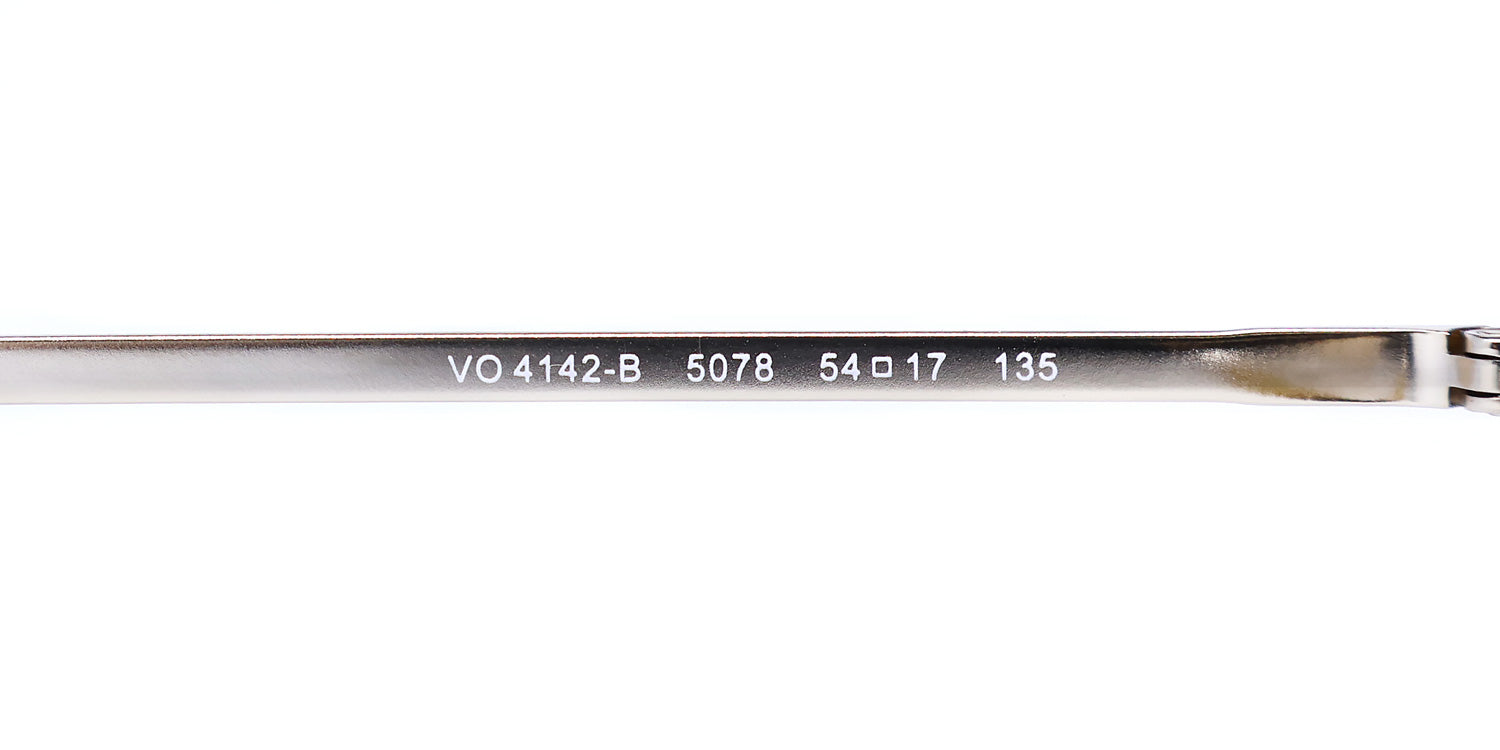 Vogue 4142-B Eyeglasses by ModaFrames