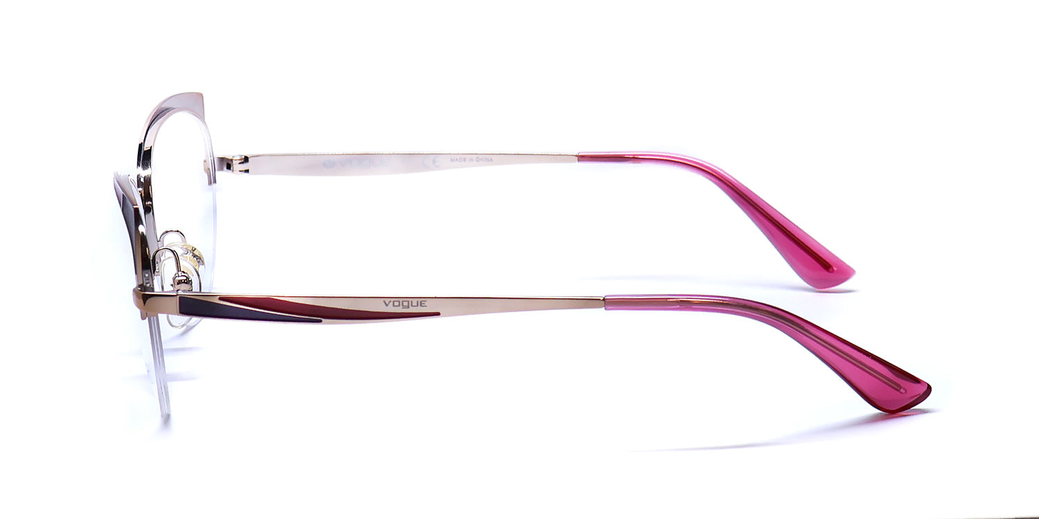 Vogue 4153 Eyeglasses by ModaFrames