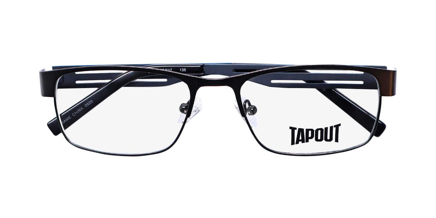 Tapout Tap842 Eyeglasses by ModaFrames