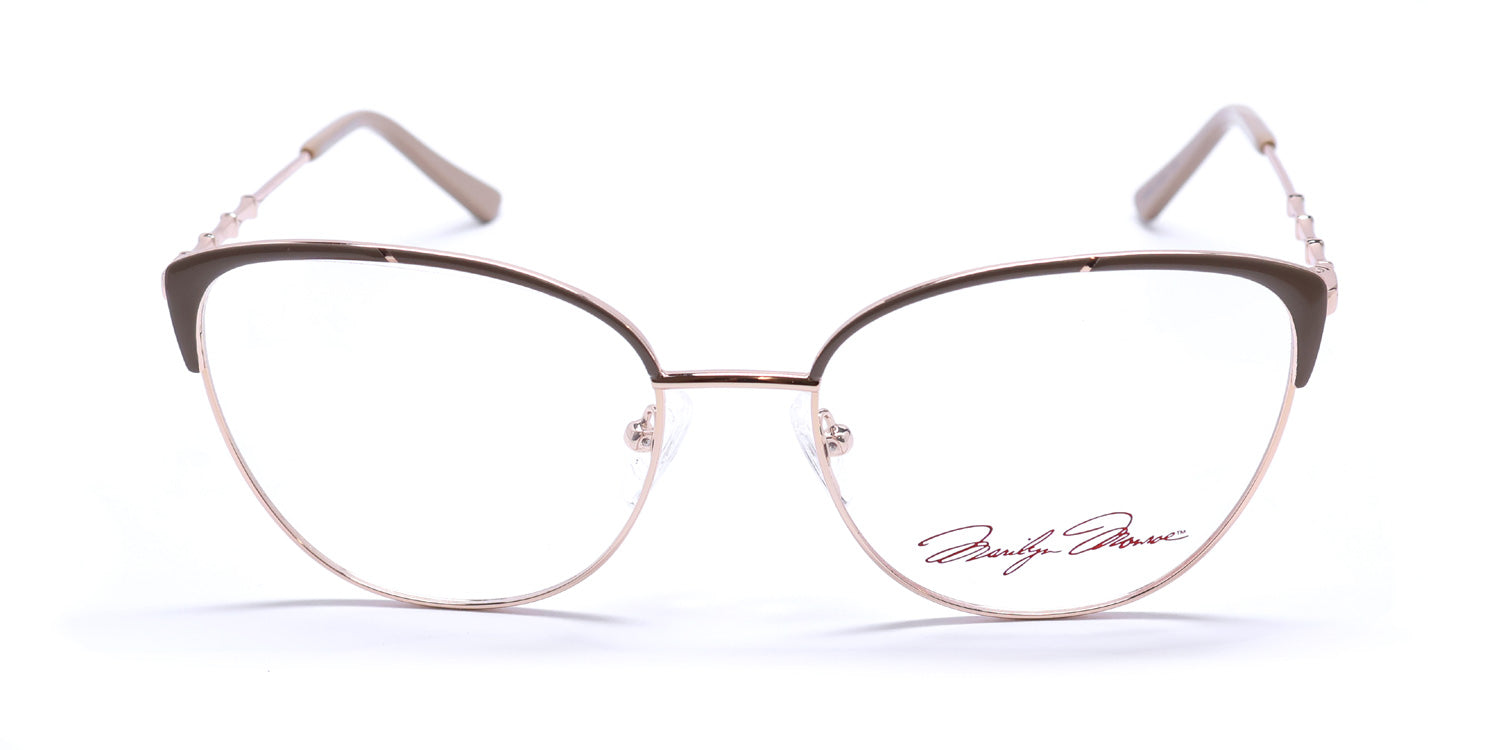 Marilyn Monroe Mmo 193 Eyeglasses by ModaFrames