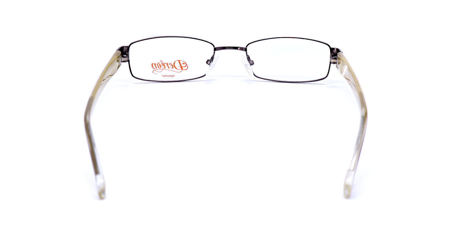 Dereon Dov500 Eyeglasses by ModaFrames