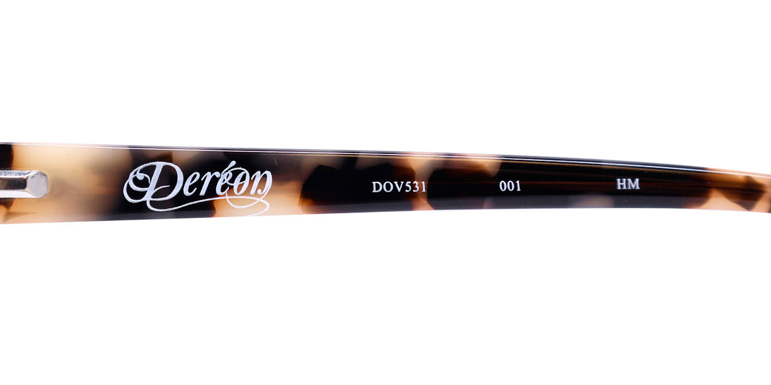 Dereon Dov531 Eyeglasses by ModaFrames
