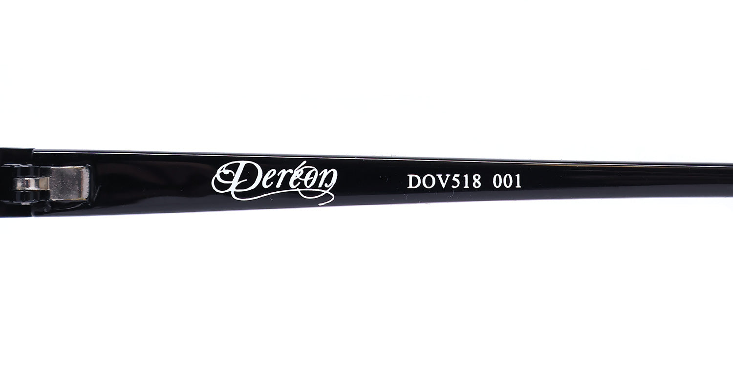 Dereon Dov518 Eyeglasses by ModaFrames