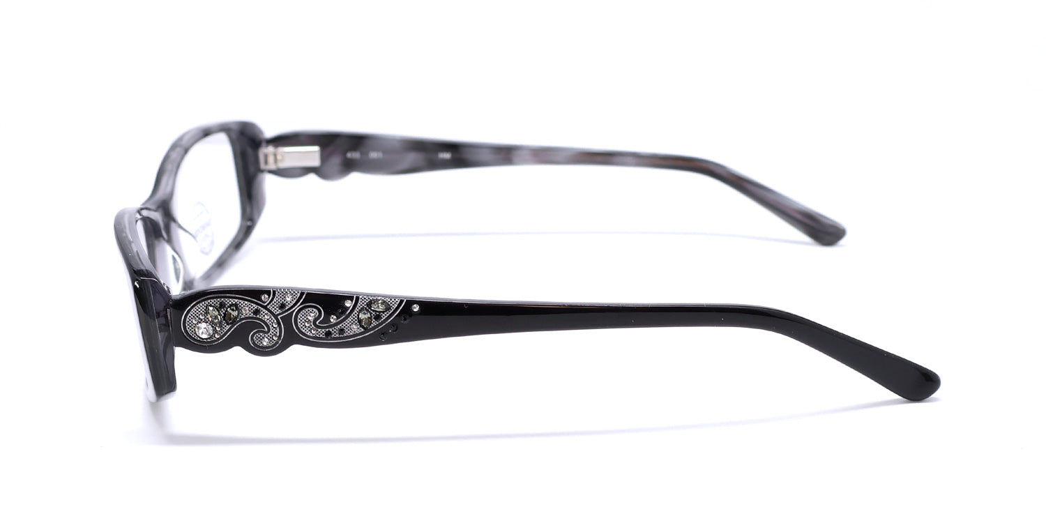 Platinum 433 Eyeglasses by ModaFrames