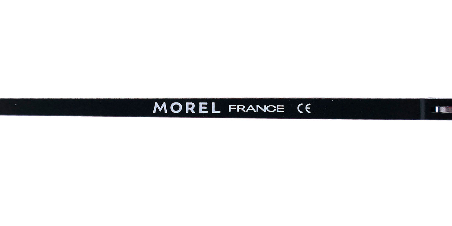 Morel Lightec 30319l Eyeglasses by ModaFrames