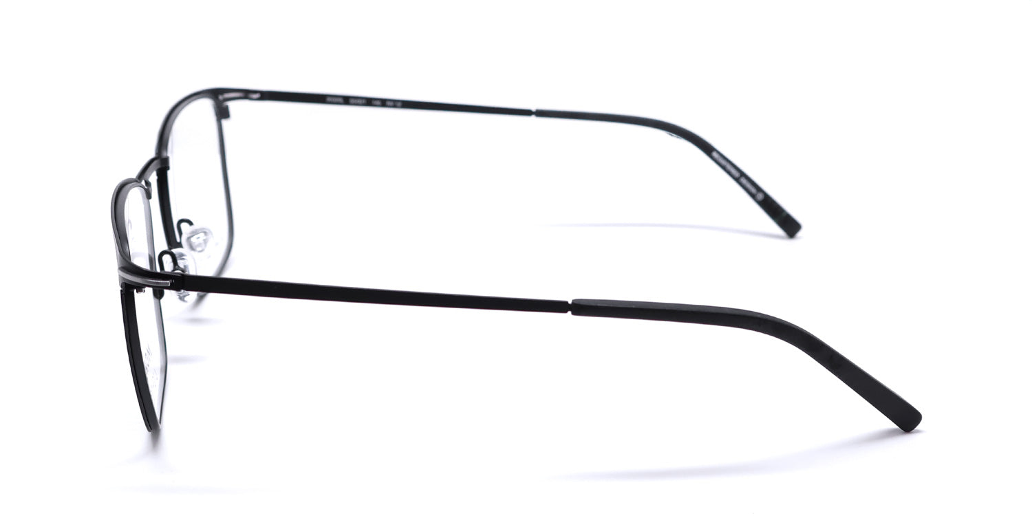 Morel Lightec 30320l Eyeglasses by ModaFrames