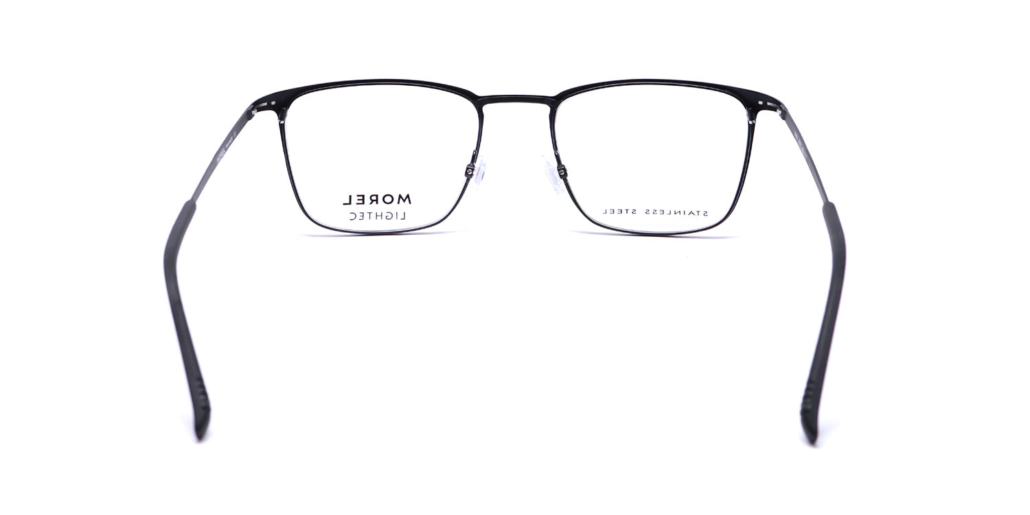 Morel Lightec 30320l Eyeglasses by ModaFrames