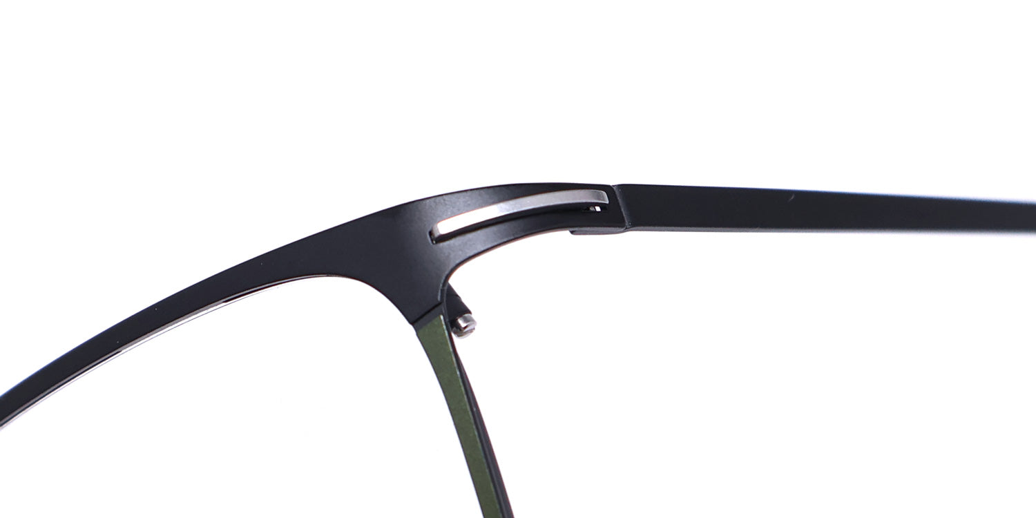 Morel Lightec 30320l Eyeglasses by ModaFrames
