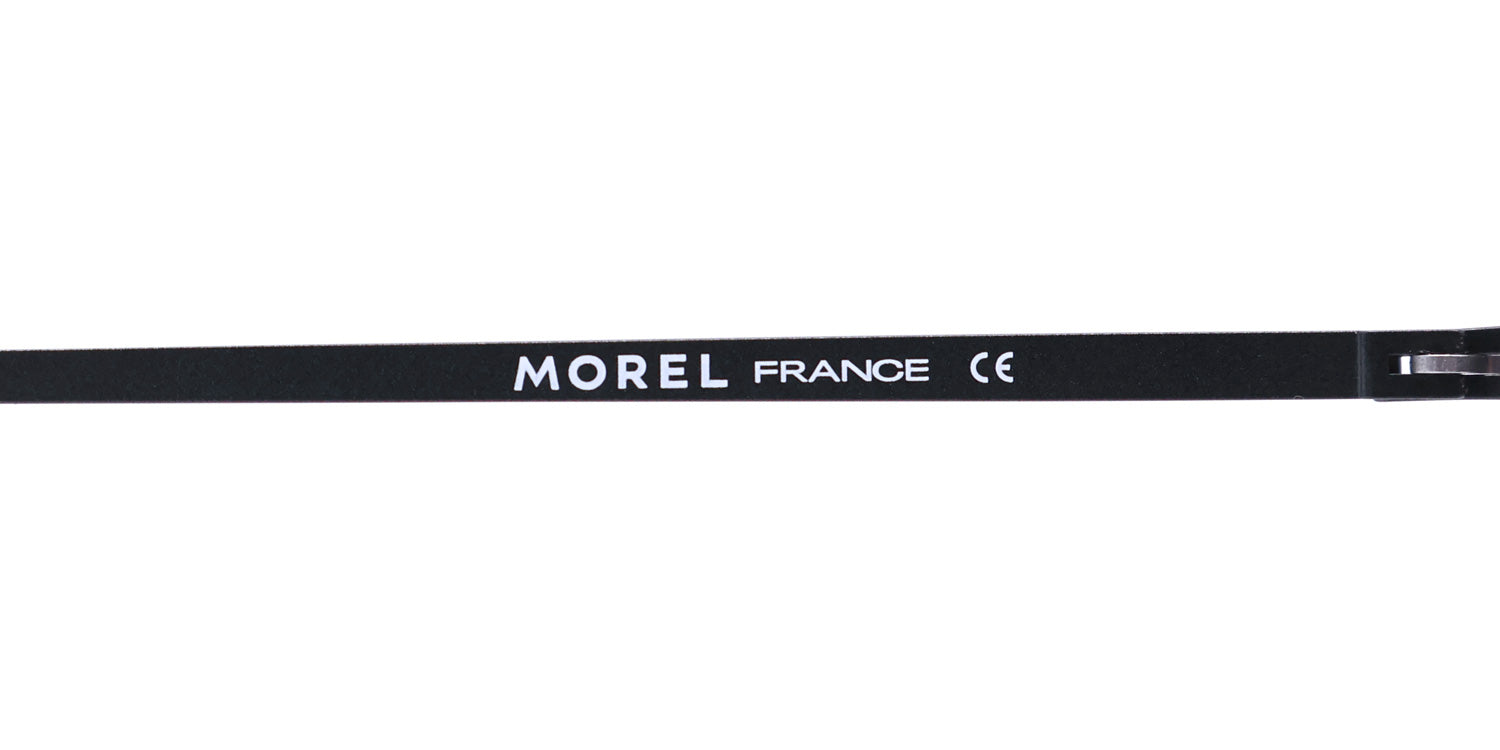 Morel Lightec 30320l Eyeglasses by ModaFrames