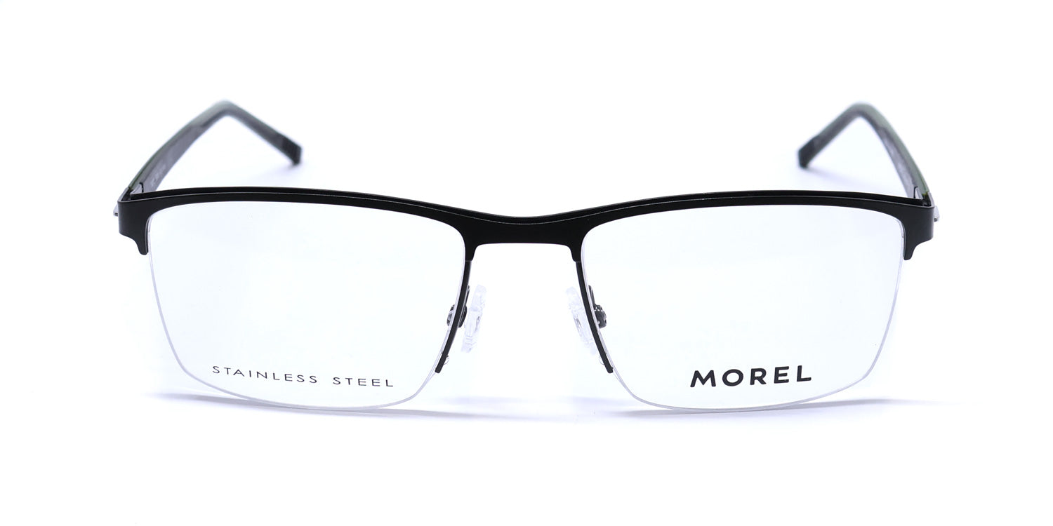 Morel Lightec 30310l Eyeglasses by ModaFrames