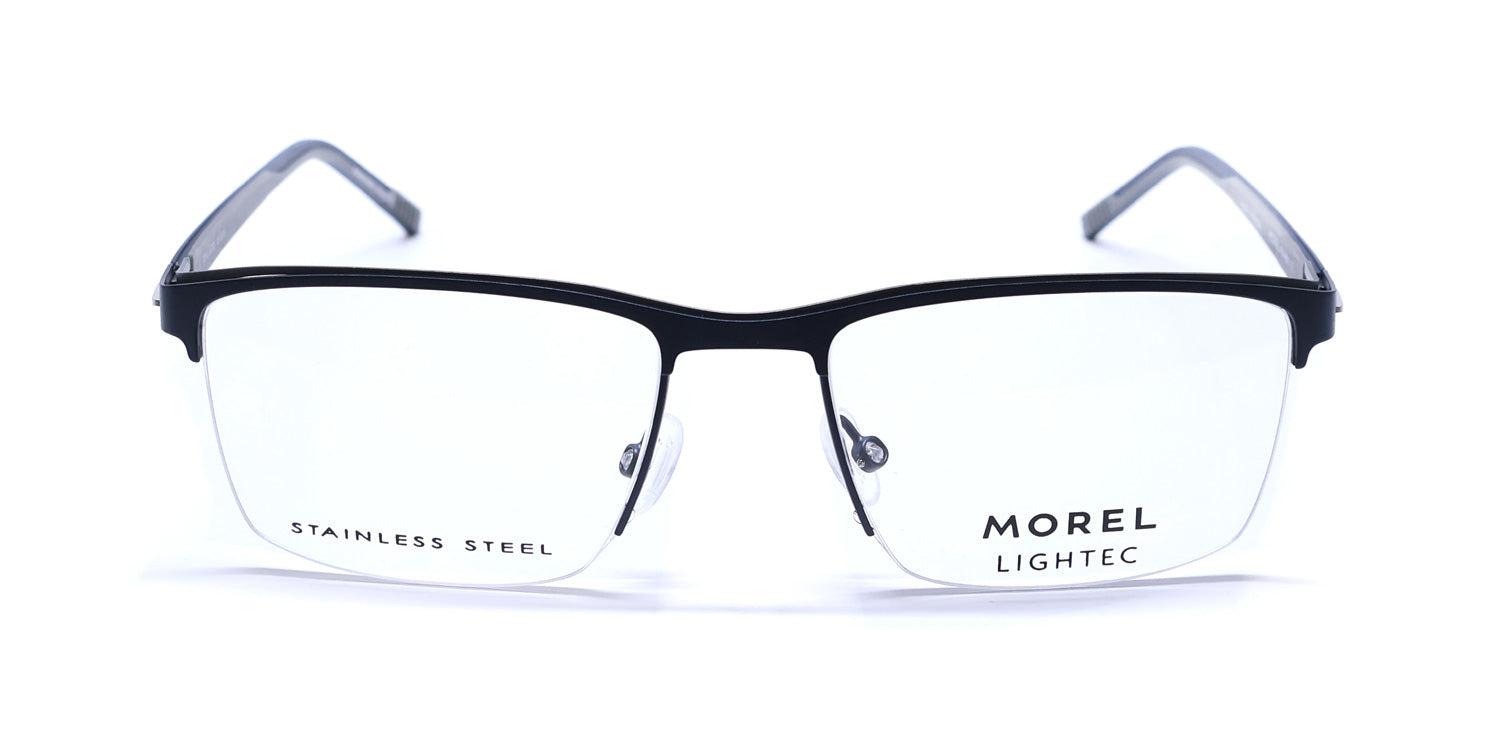 Morel Lightec 30310l Eyeglasses by ModaFrames