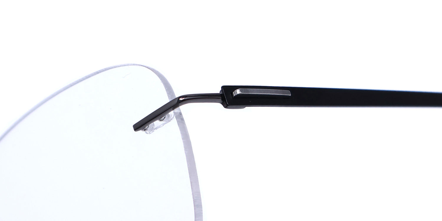Morel Lightec 30165s Eyeglasses by ModaFrames