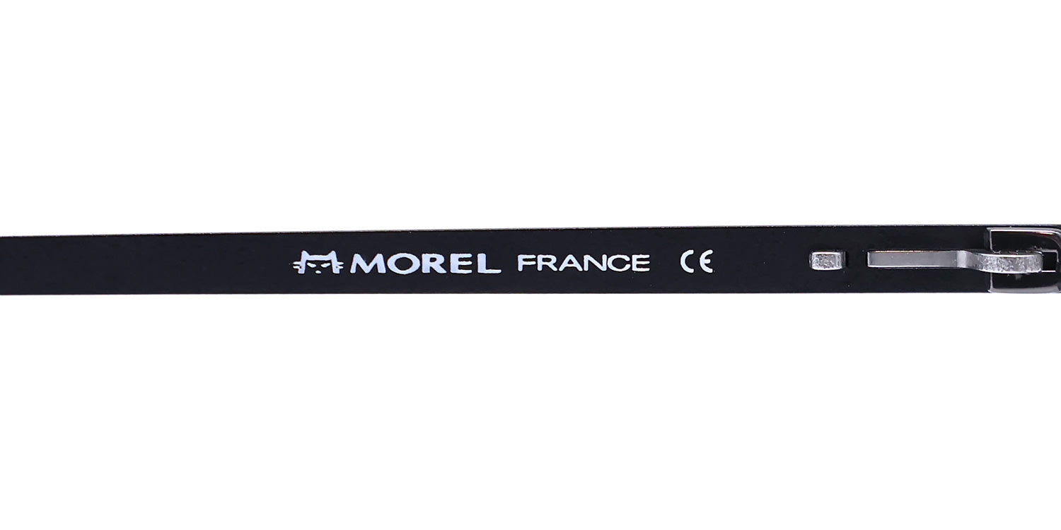Morel Lightec 30165s Eyeglasses by ModaFrames