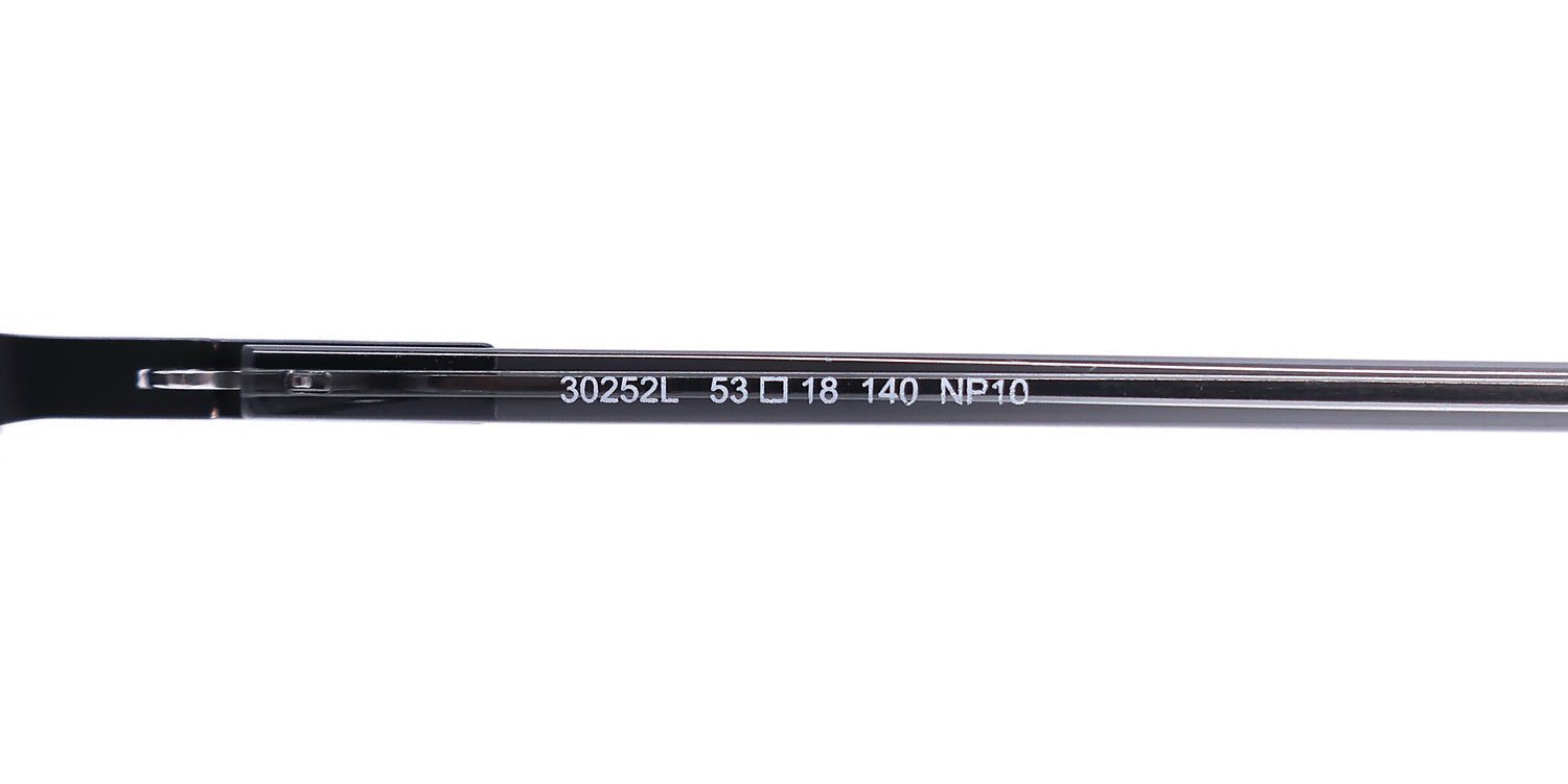Morel Lightec 30252l Eyeglasses by ModaFrames