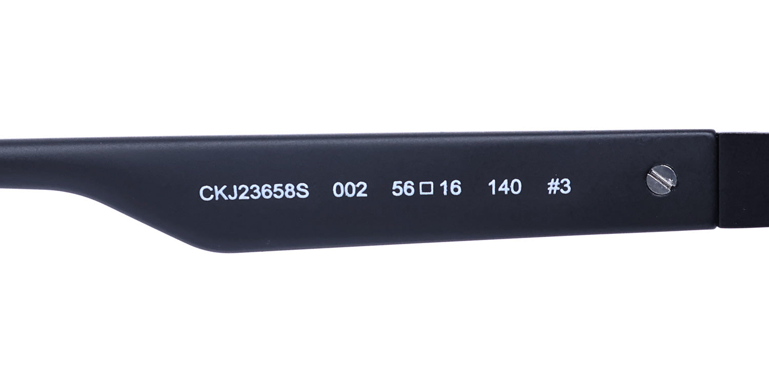 Calvin Klein Ckj23658s Sunglasses by ModaFrames