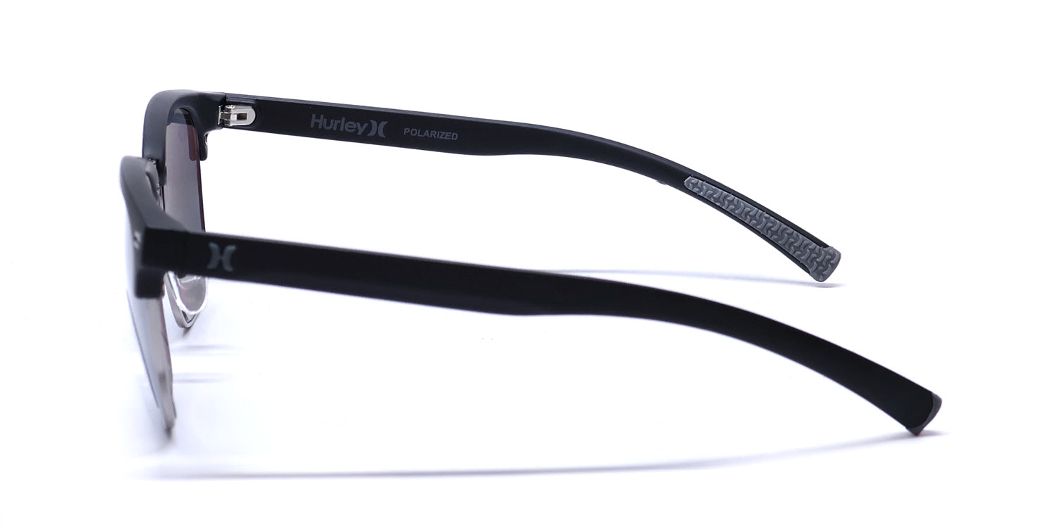 Hurley Hsm4005px Halfway Sunglasses by ModaFrames