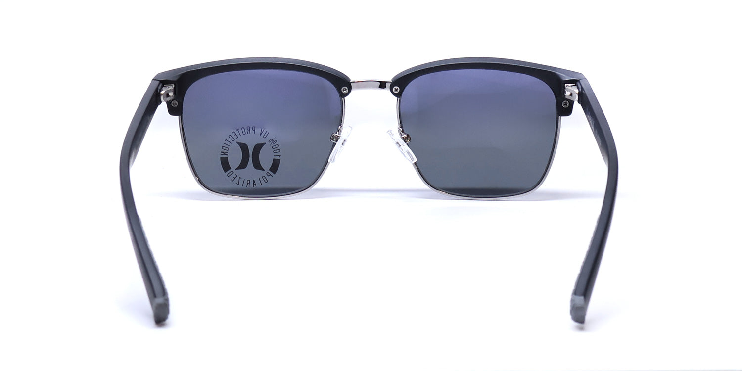 Hurley Hsm4005px Halfway Sunglasses by ModaFrames