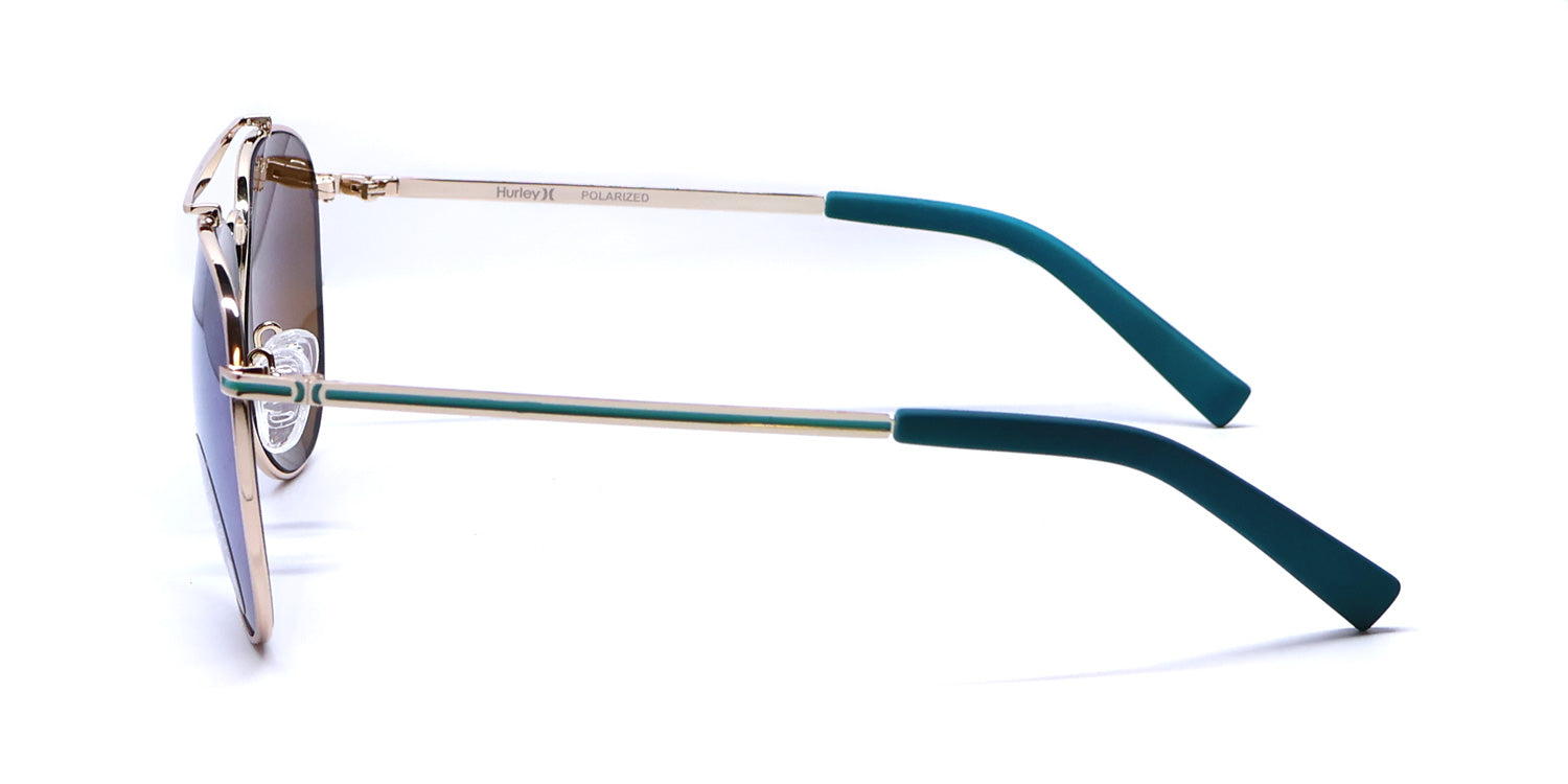 Hurley Hsm4002p Shorebreak Sunglasses by ModaFrames