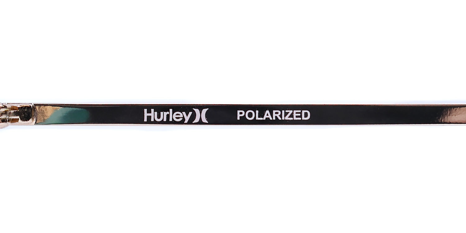 Hurley Hsm4002p Shorebreak Sunglasses by ModaFrames