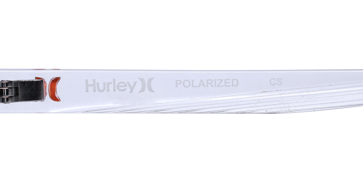 Hurley Hsm3009p Amped Sunglasses by ModaFrames