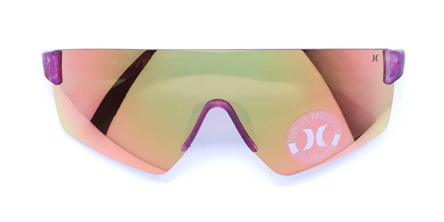 Hurley Hsl3002ps Big Sir Sunglasses by ModaFrames