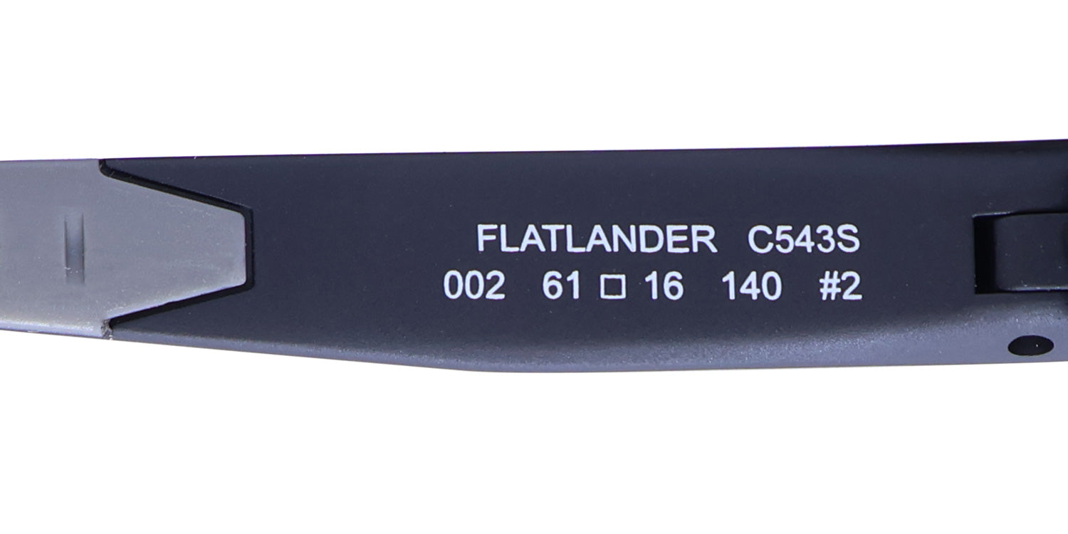 Columbia C543s Flatlander Sunglasses by ModaFrames