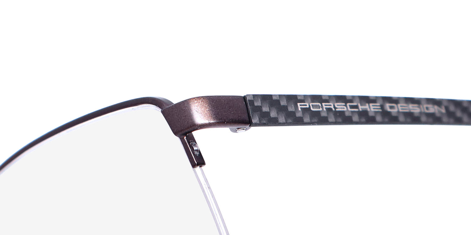 Porsche Design P8347 Eyeglasses by ModaFrames