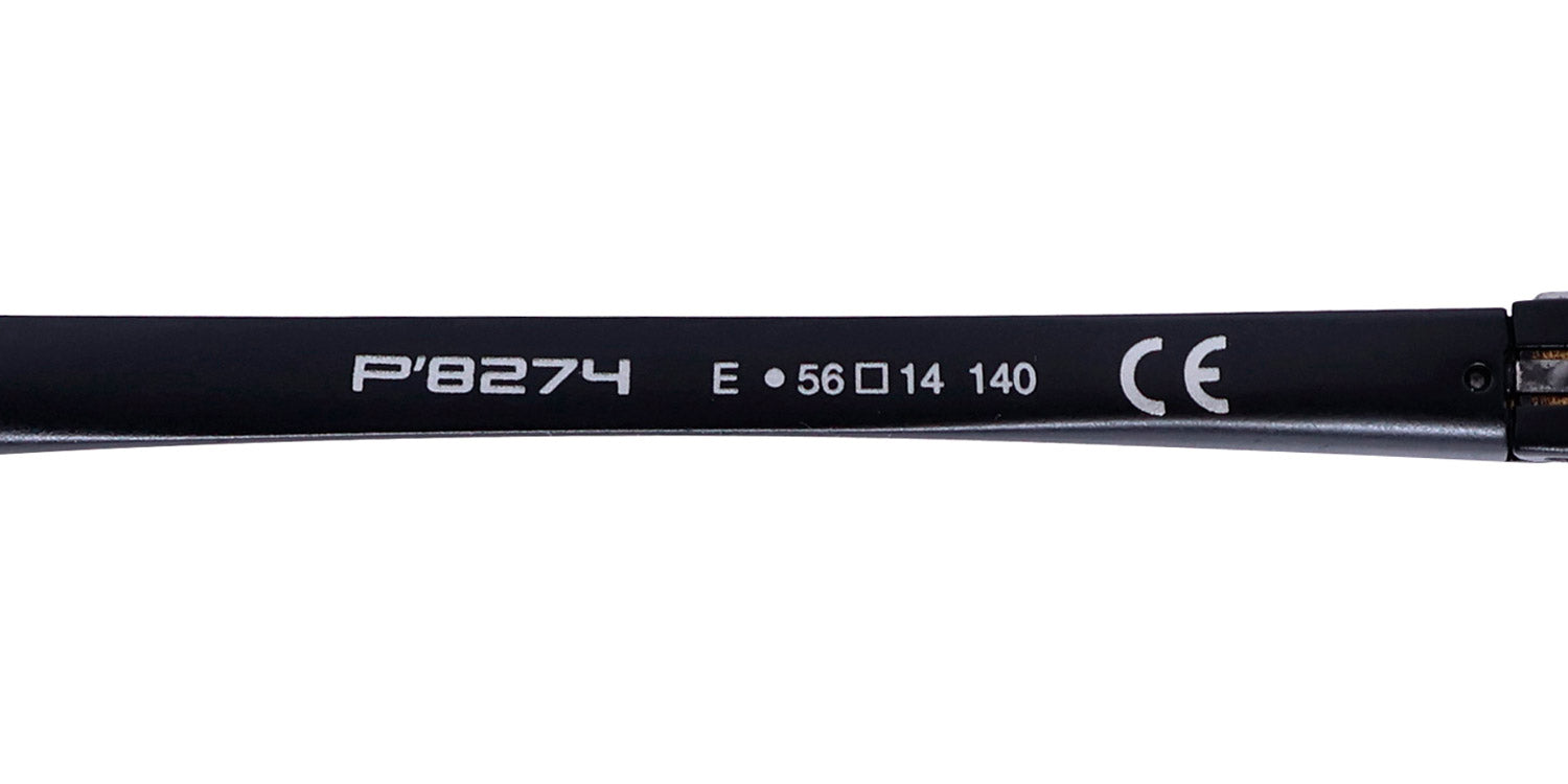 Porsche Design P8274 Eyeglasses by ModaFrames