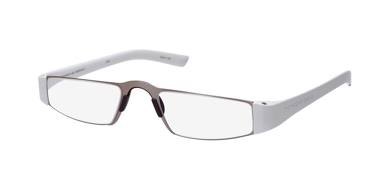 Porsche Design P8801 Readers by ModaFrames