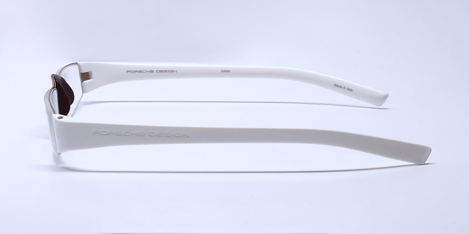 Porsche Design P8801 Readers by ModaFrames