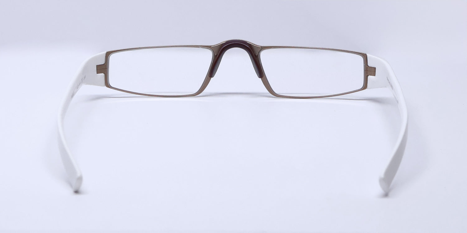 Porsche Design P8801 Readers by ModaFrames