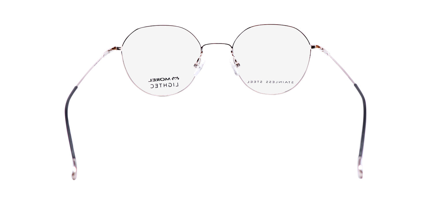 Morel Lightec 30202l Eyeglasses by ModaFrames