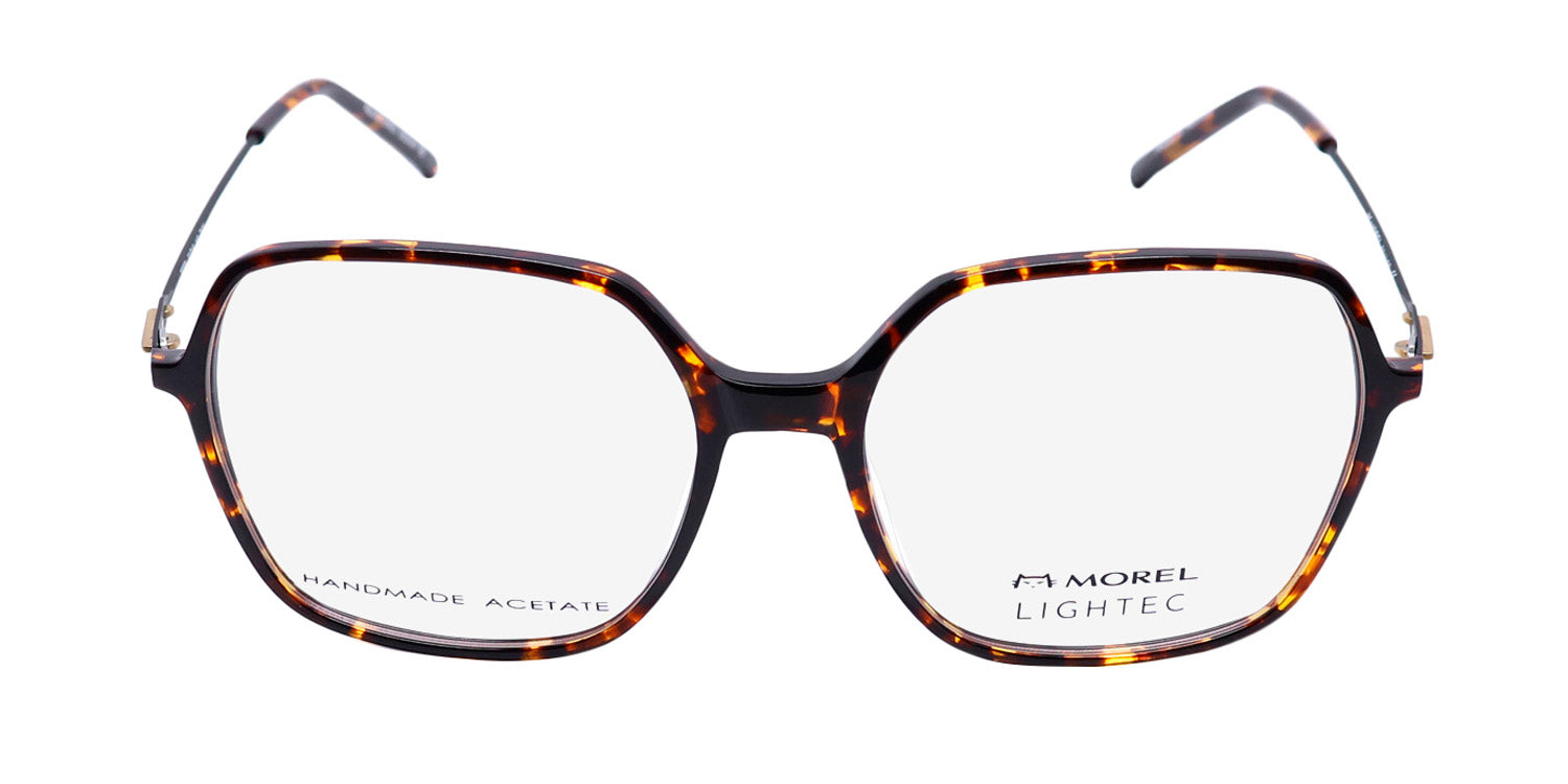 Morel Lightec 30223l Eyeglasses by ModaFrames