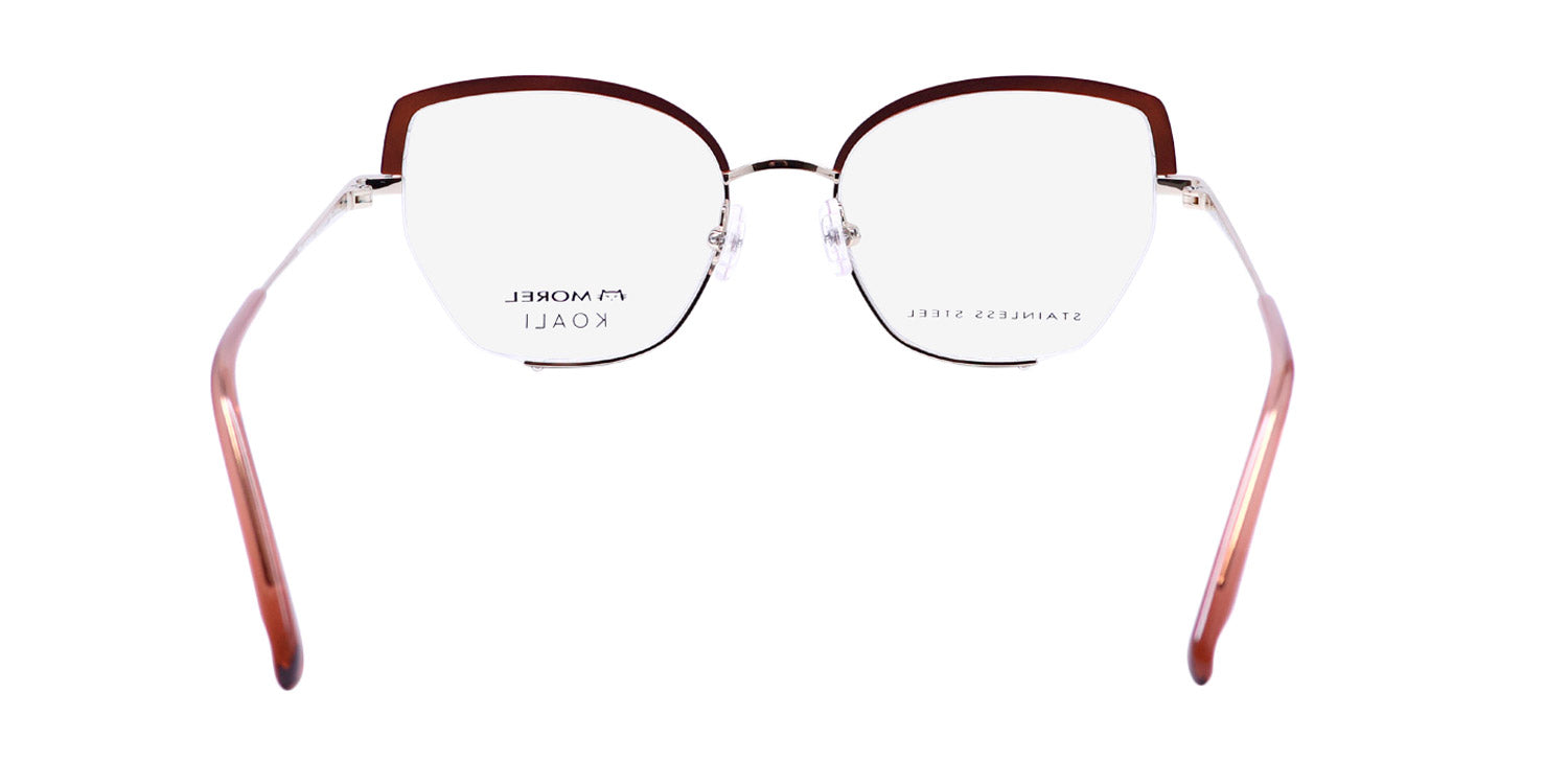 Morel Koali 20119k Eyeglasses by ModaFrames