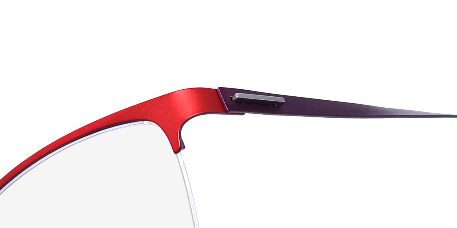 Morel Lightec 30061l Eyeglasses by ModaFrames