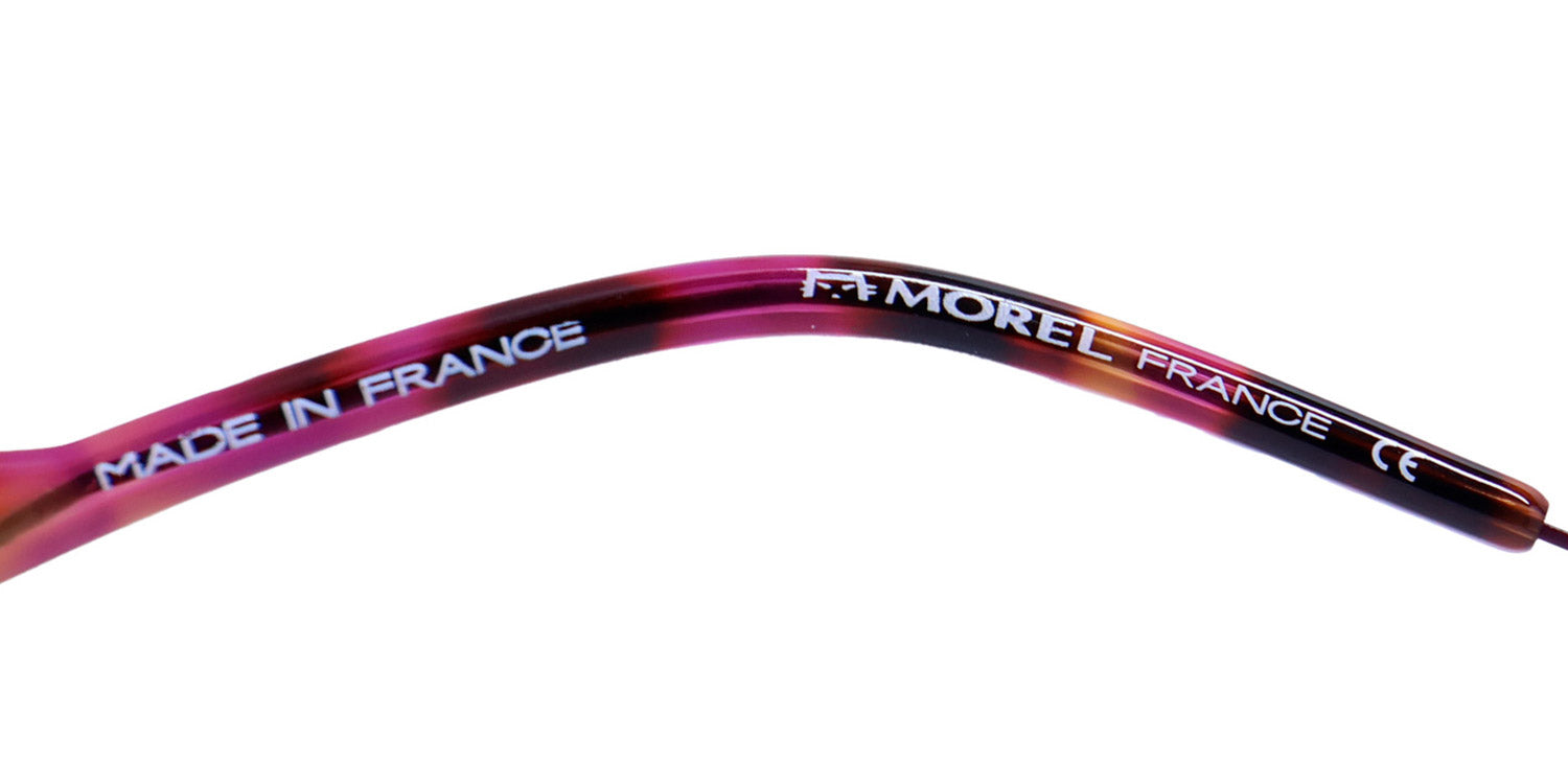 Morel Lightec 30061l Eyeglasses by ModaFrames