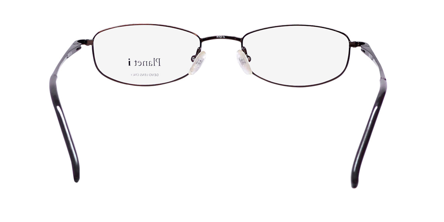 Planet i Saturn Eyeglasses by ModaFrames