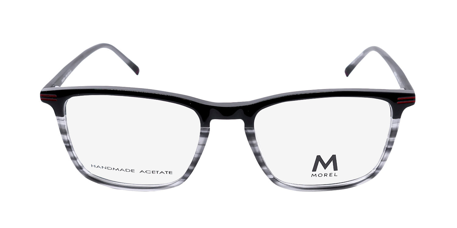 Morel Celadon 4 Eyeglasses by ModaFrames