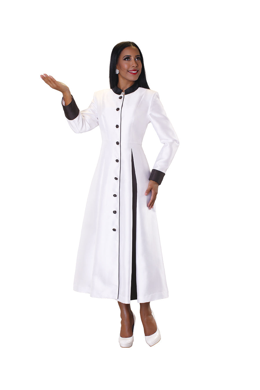 Elegant 1-Piece Women&