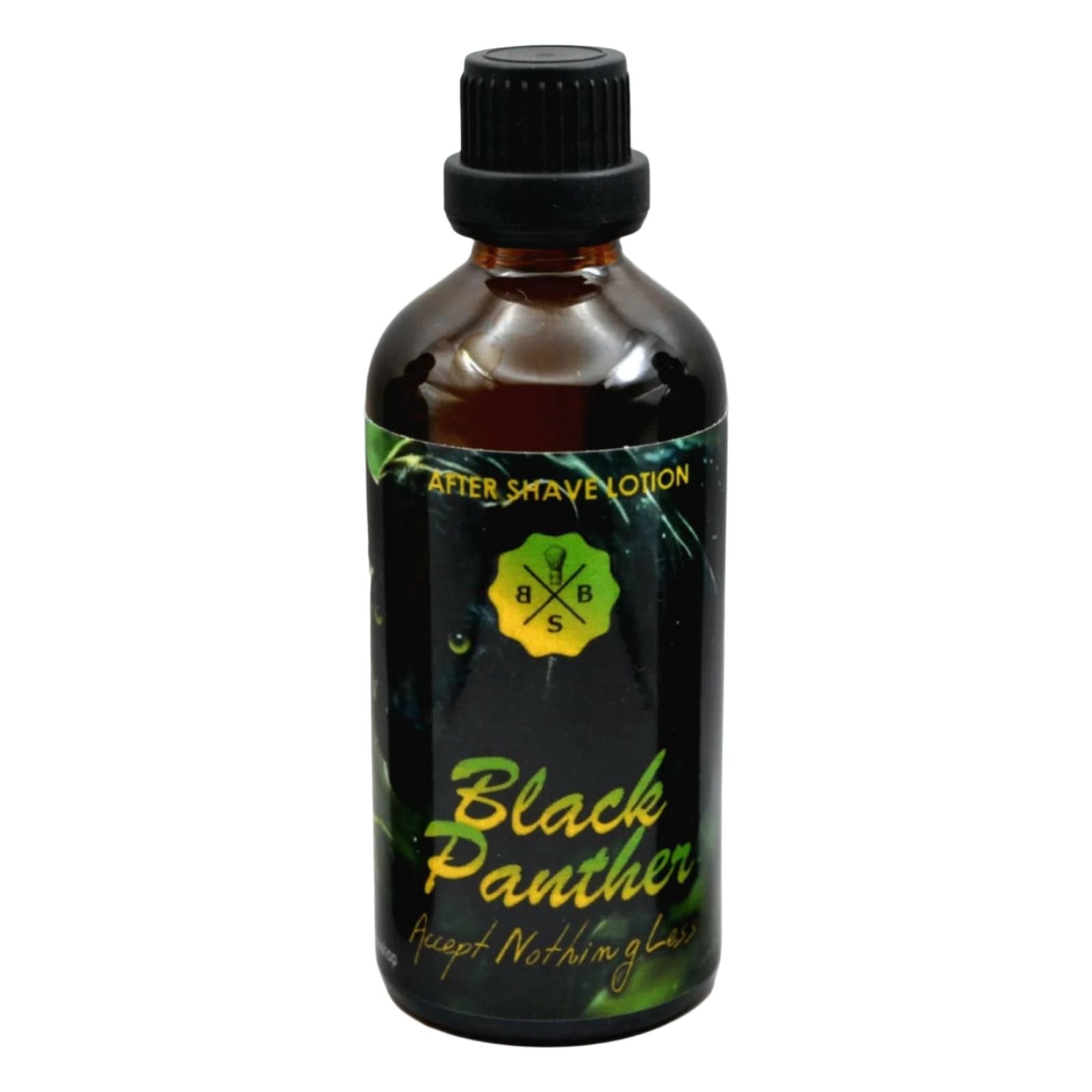 BBS Black Panther Collection by Pasteur Pharmacy