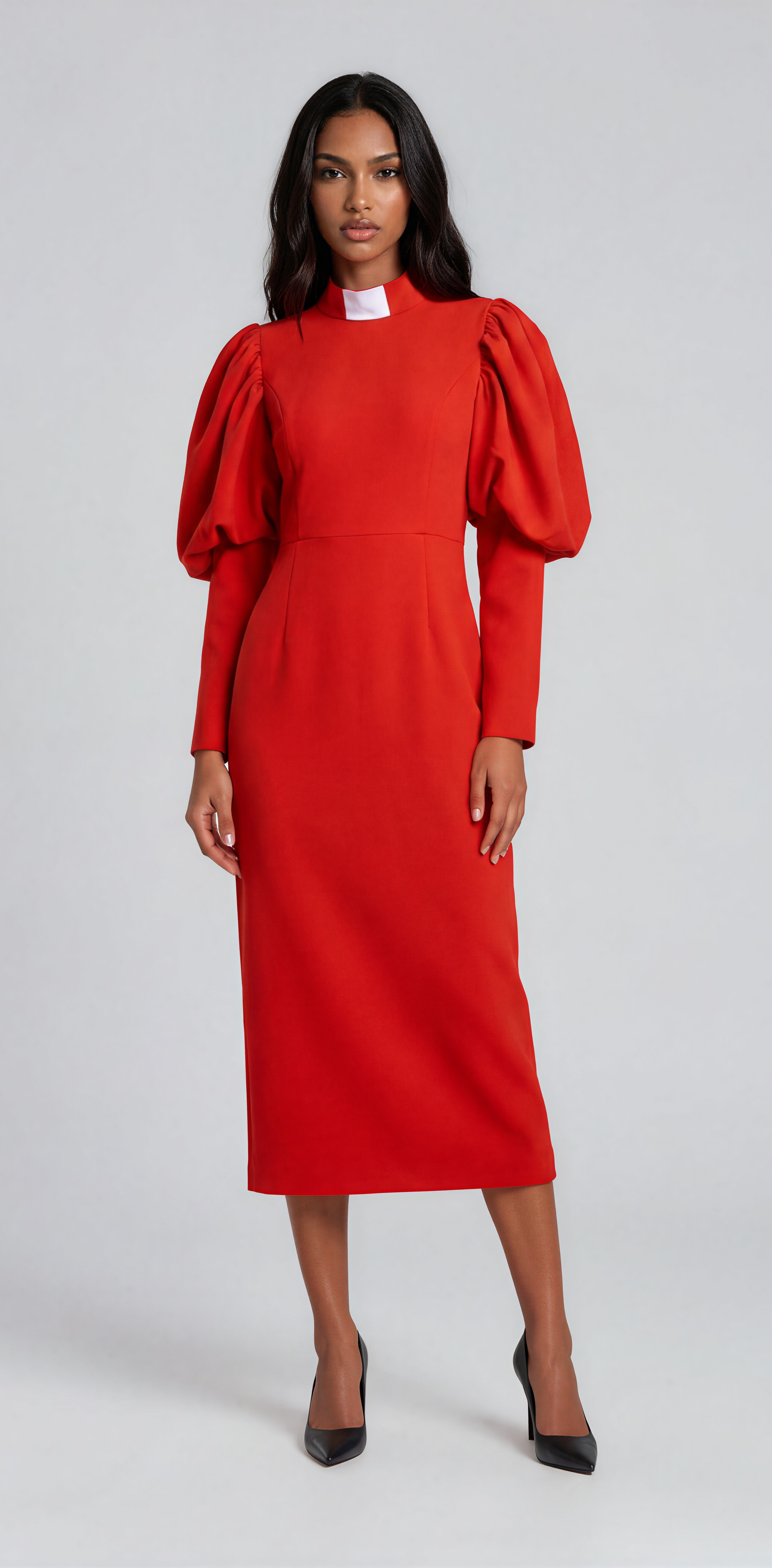 Plus Size Women&