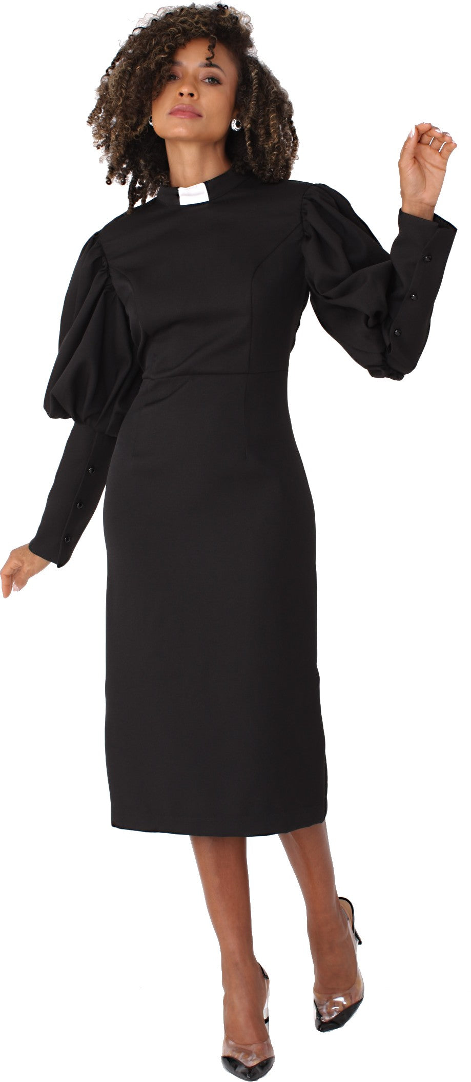 Plus Size Women&