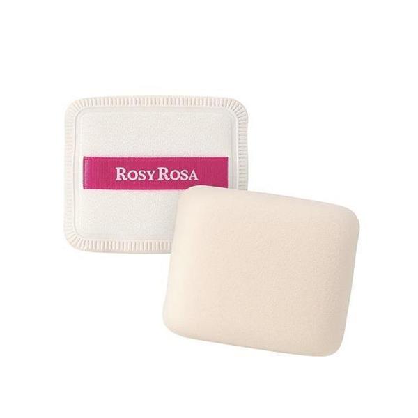 Rosy Rosa Airy Touch Puff by AsiaBeautyMall