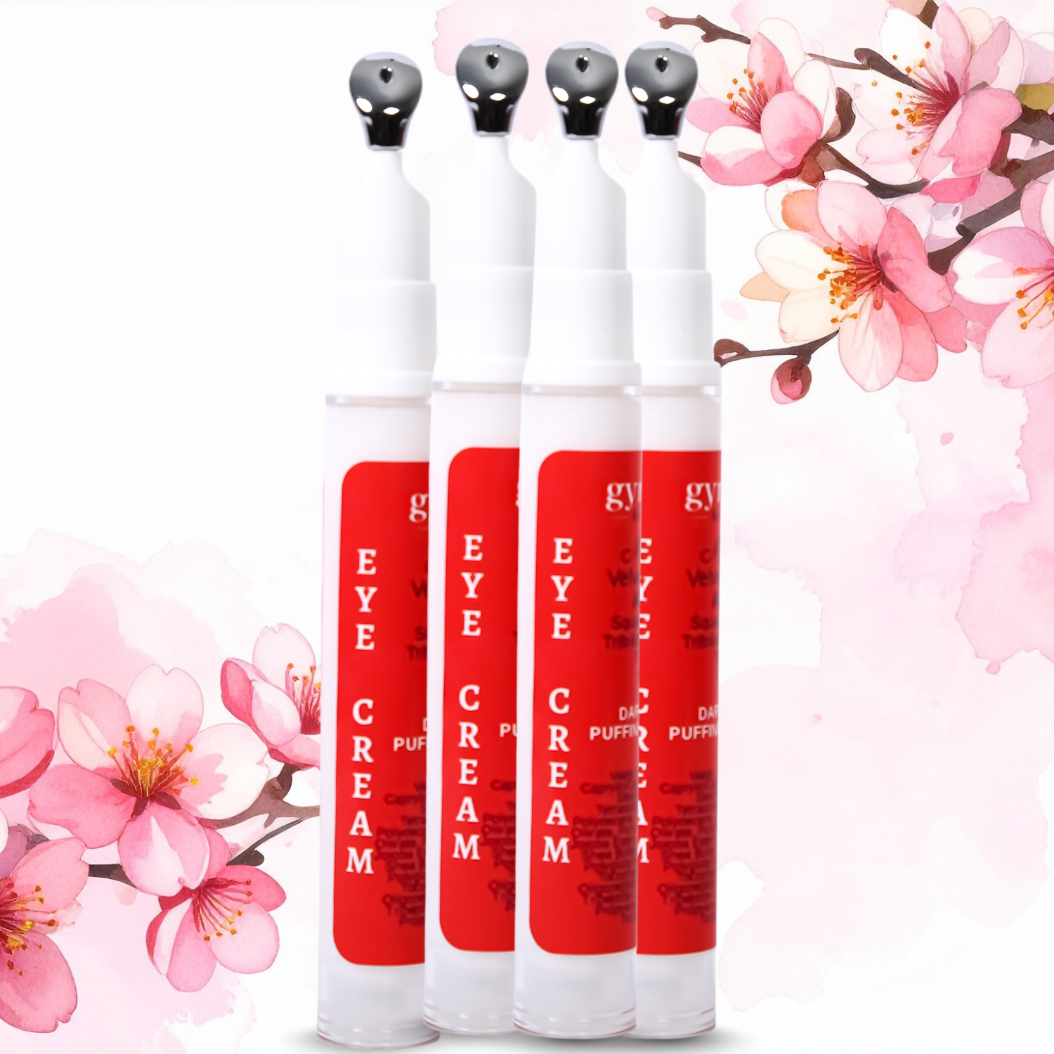 Multi-Elite Eye Cream by gymsegbë