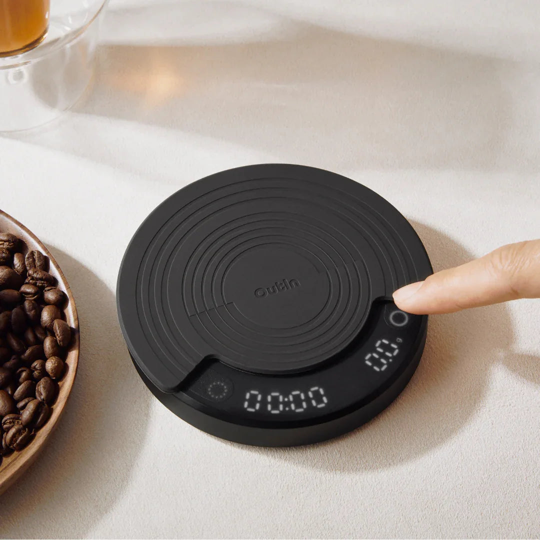 OutIn Claro Coffee Scale by OutIn