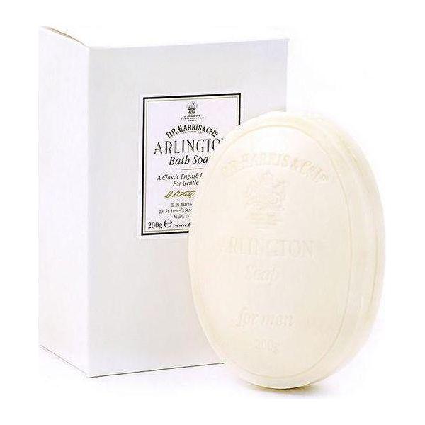 D. R. Harris & Co Arlington Bath Soap Collection by Pasteur Pharmacy